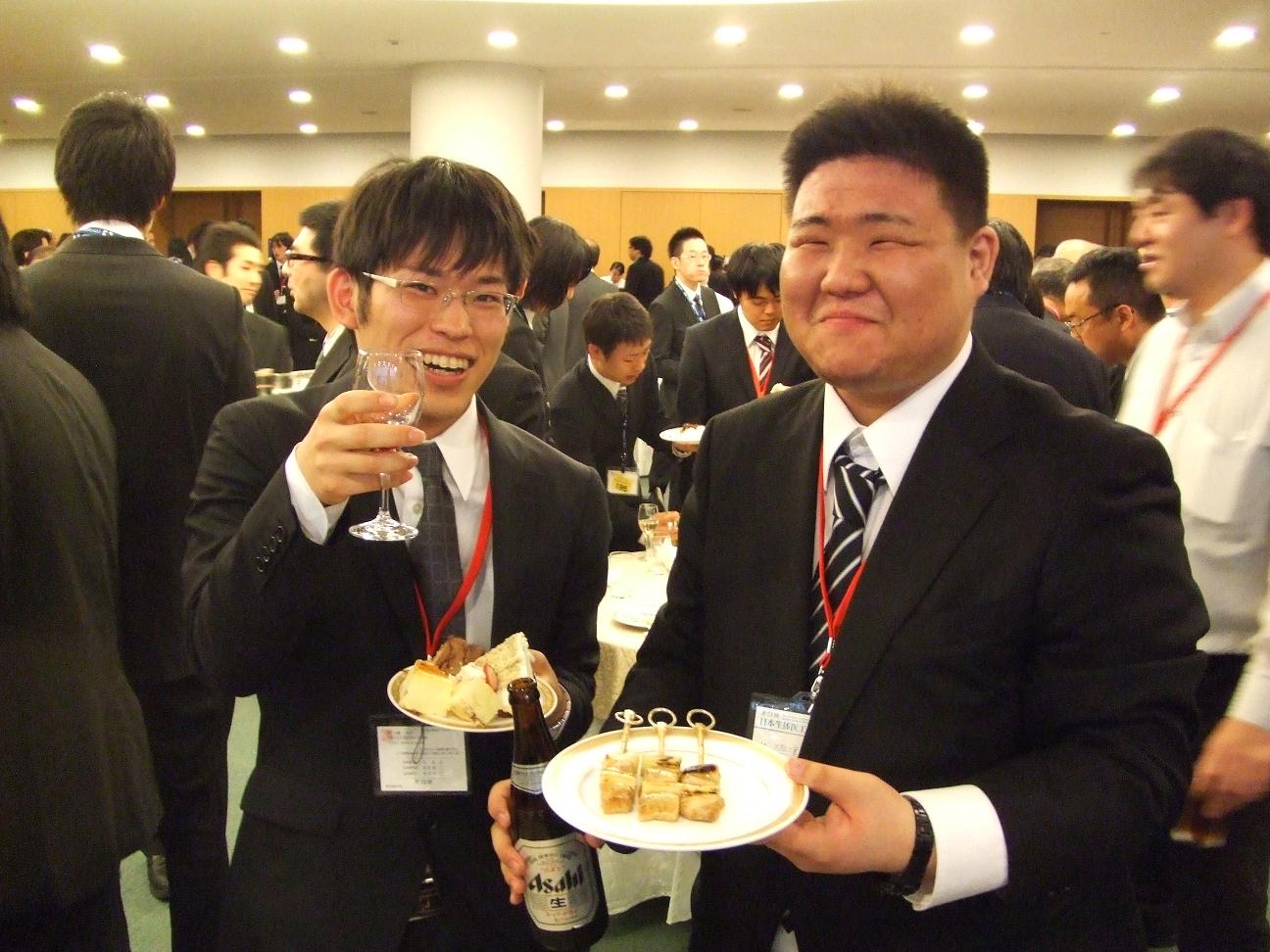 MBE2012@Fukuoka_Banquet